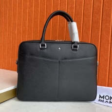 Mens Montblanc Briefcases